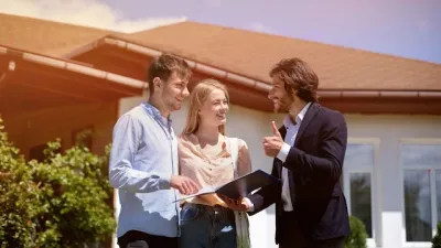 Avis avant achat immobilier Marly